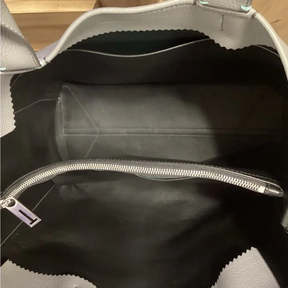 Authentic Tiffany & Co Handbag - Picture 5 of 11